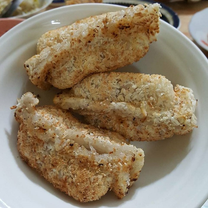 Kuih Dangai