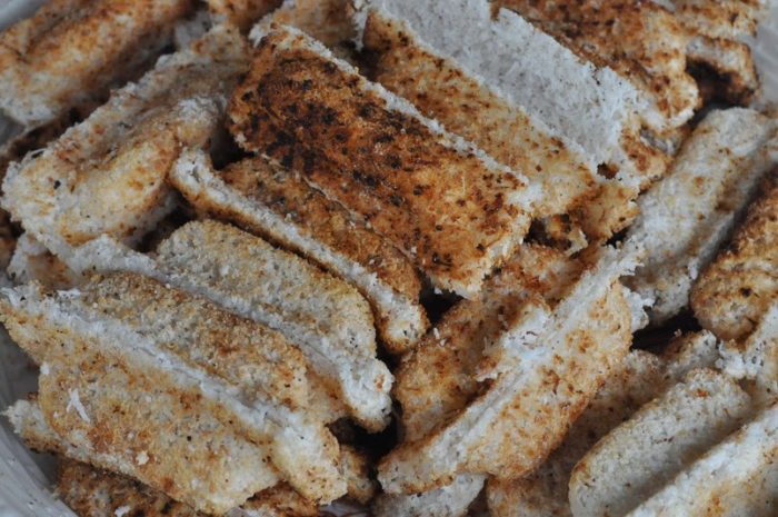 Kuih Dangai