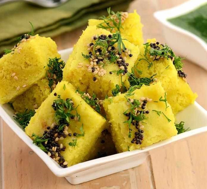 Dhokla