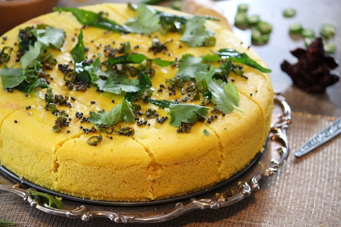 Dhokla