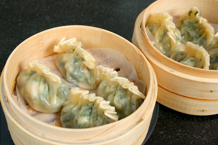 Dumpling