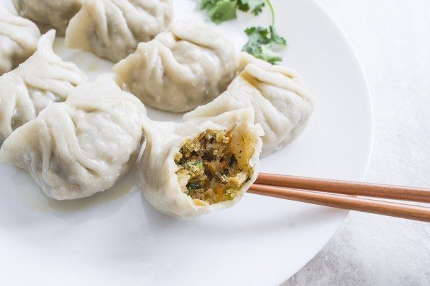 Dumpling