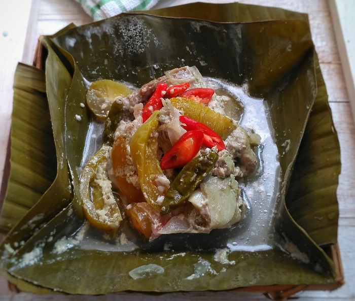 Garang Asem
