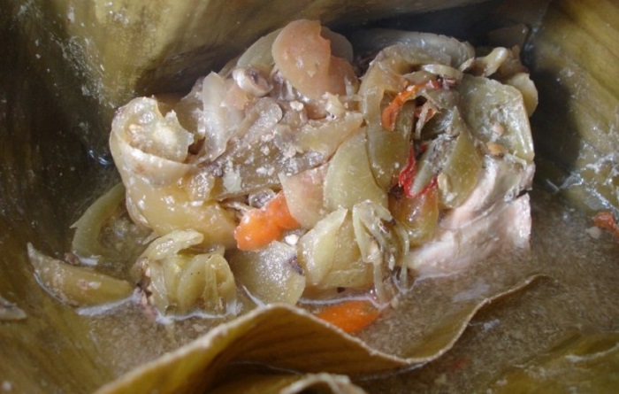 Garang Asem