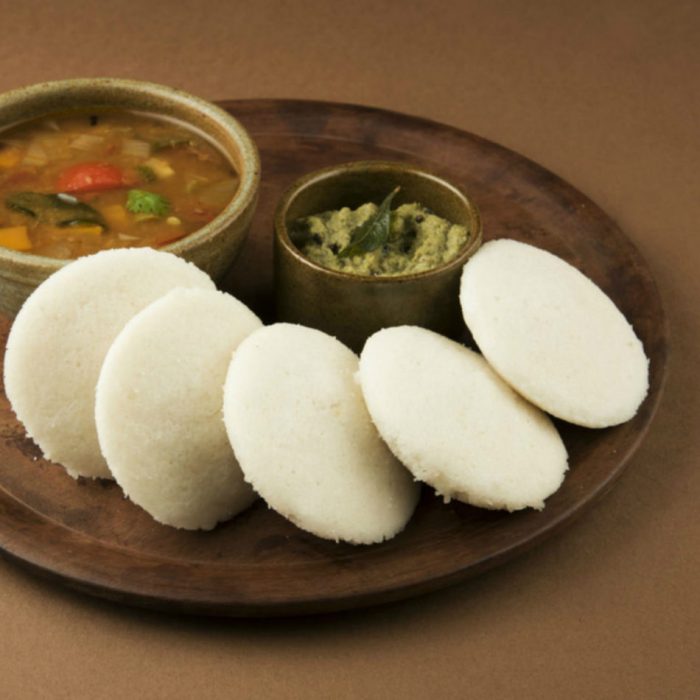 Idli