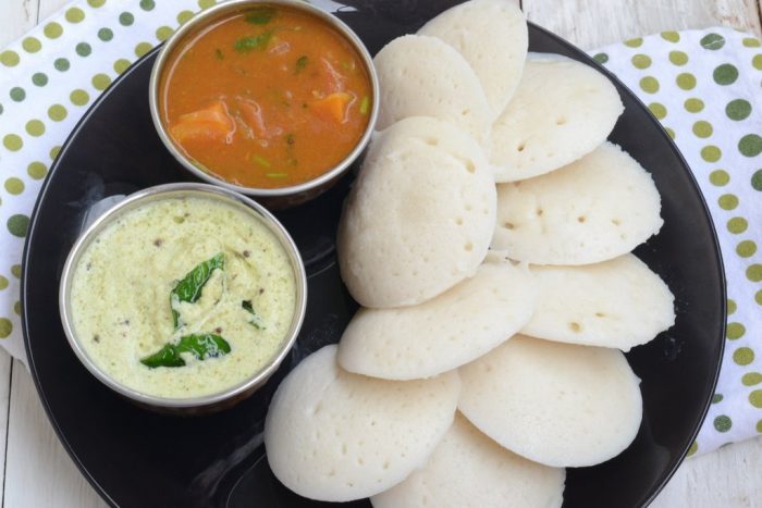 Idli