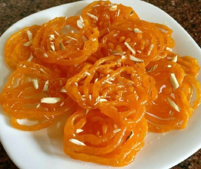 Jalebi