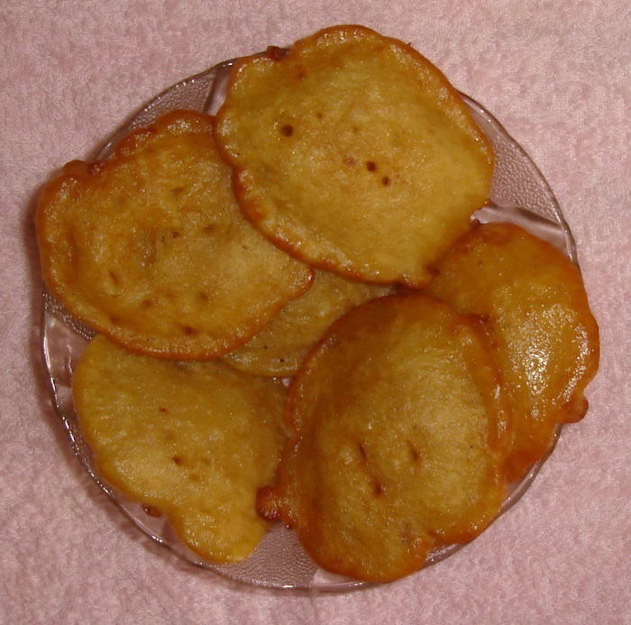 Kandarppam