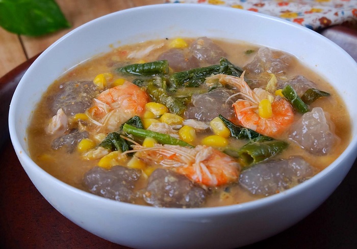 Kapurung