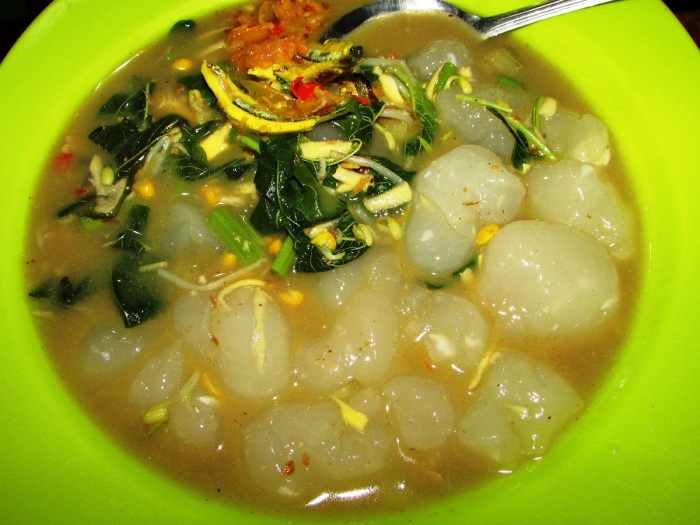 Kapurung