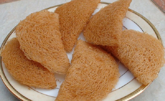 Kuih Karas