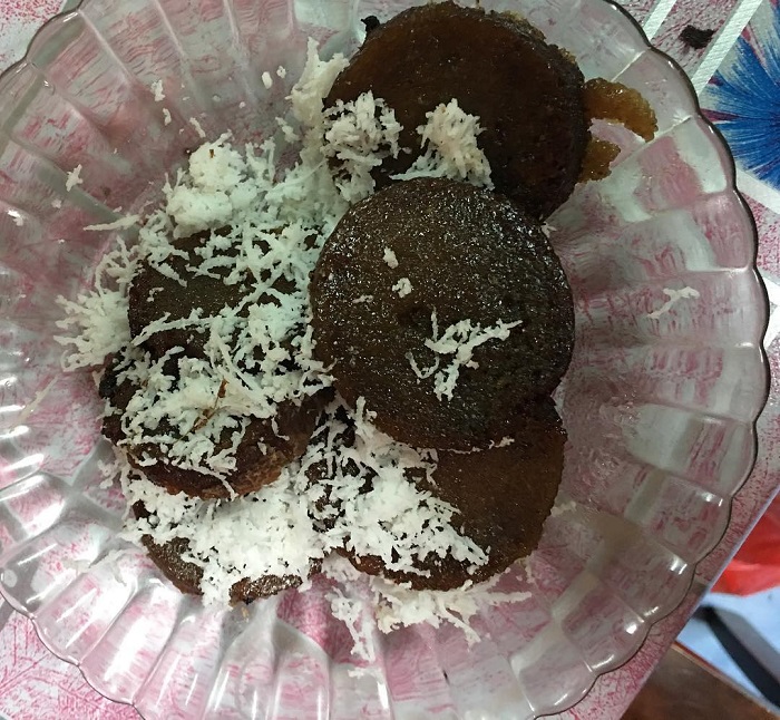 Kelamai