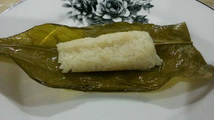 Kelupis