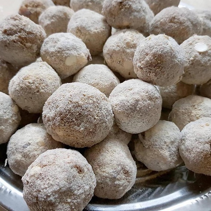 Kethi Urundei
