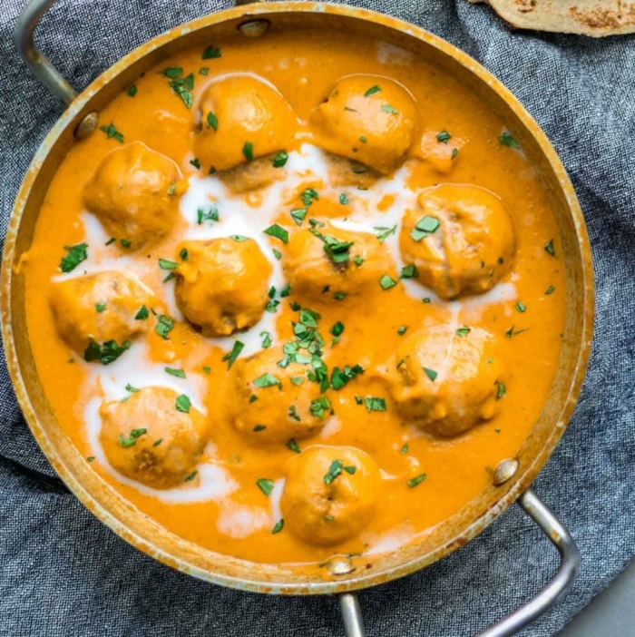 Kofta