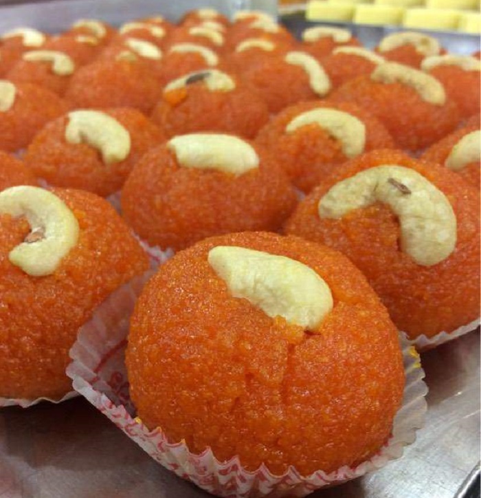 Laddu