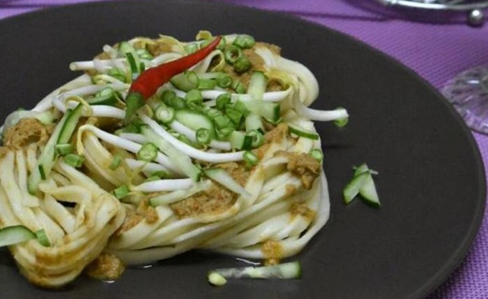 Laksa Pahang