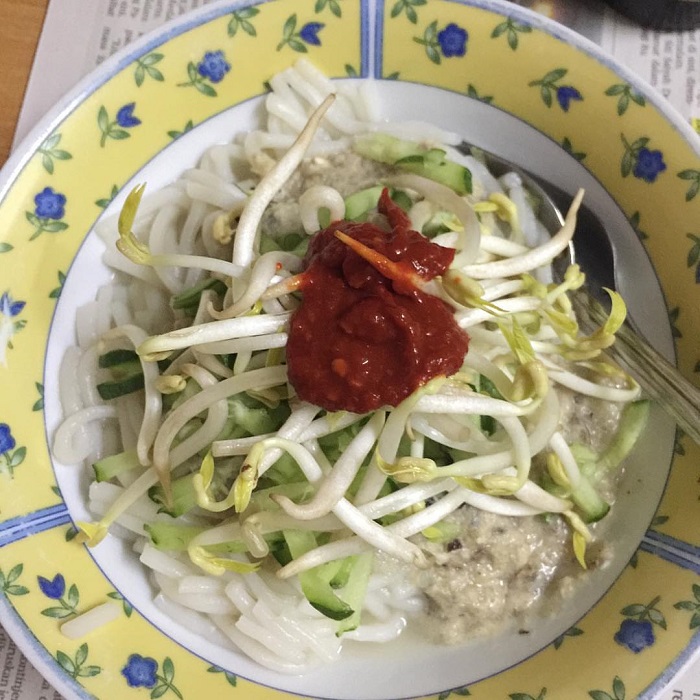 Laksa Pahang