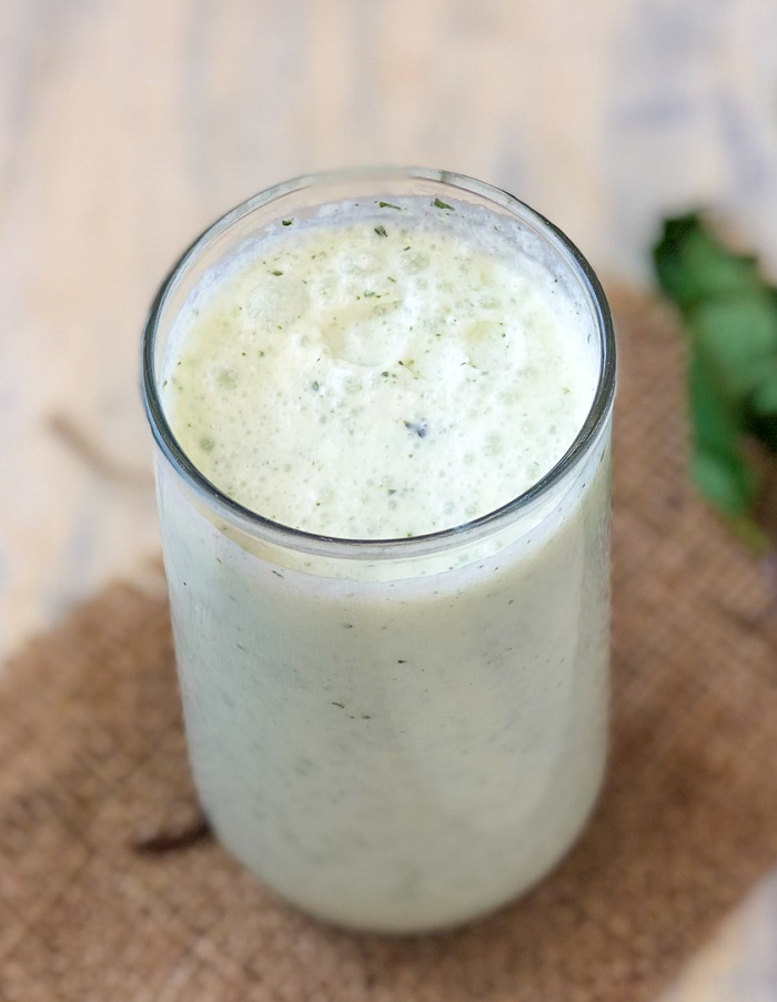 Lassi