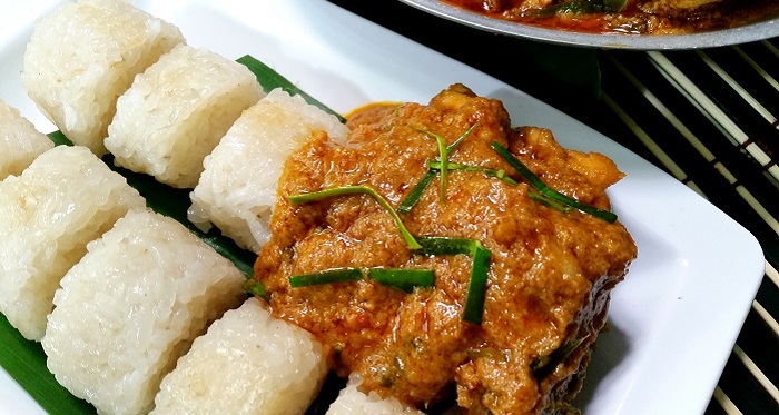 Lemang