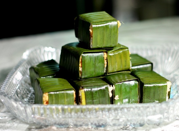 Lemper Pulut