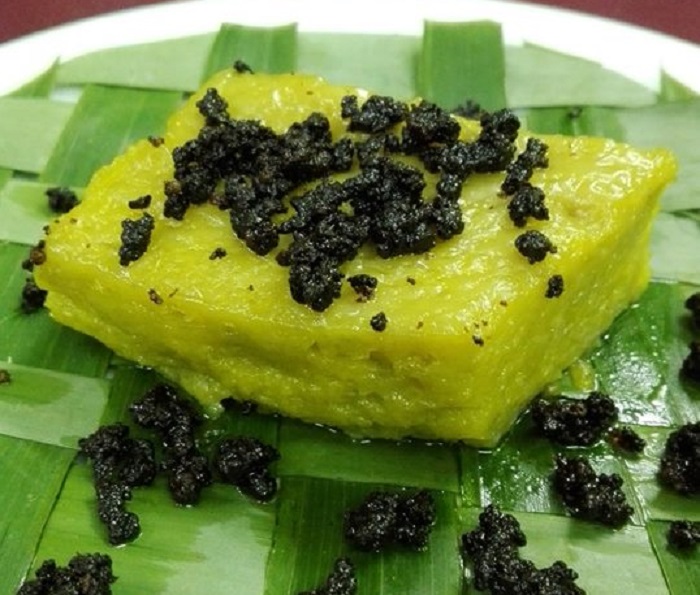 Kuih Mahbob