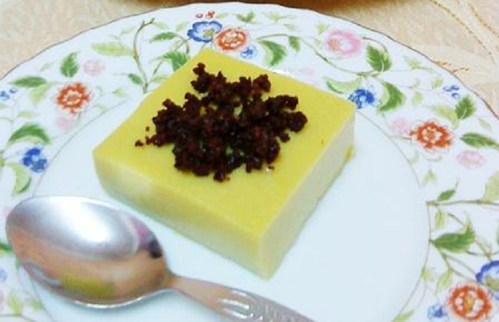Kuih Mahbob