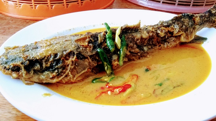 Mangut boeng