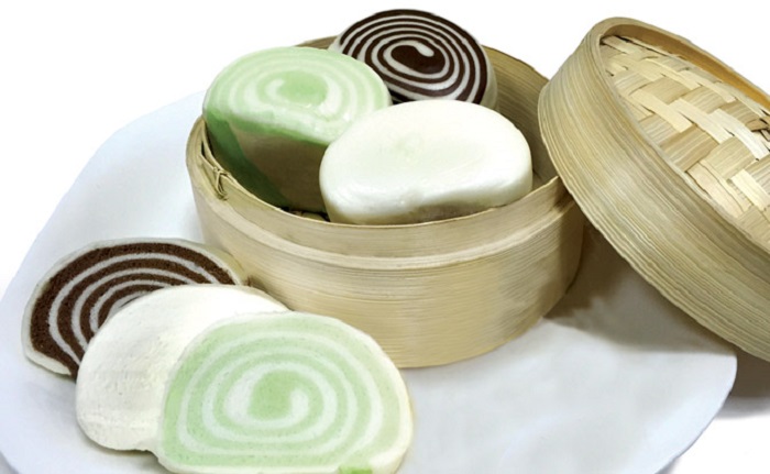 Mantou