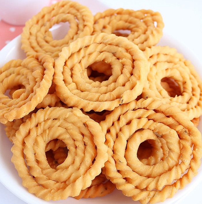 Murukku