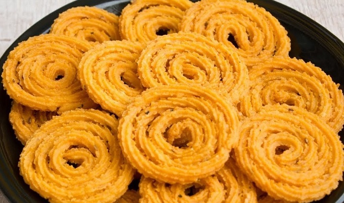 Murukku