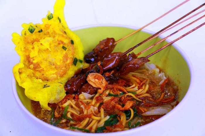 Mee ongklok