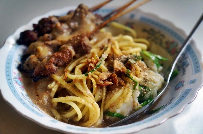 Mee ongklok