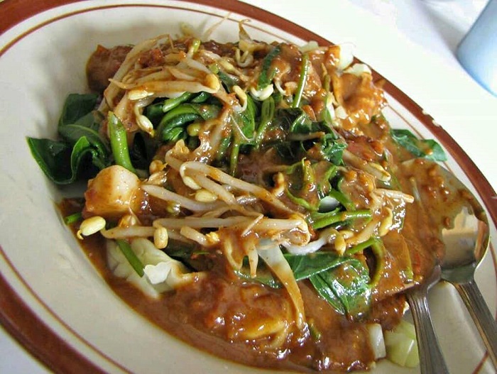 Pecal