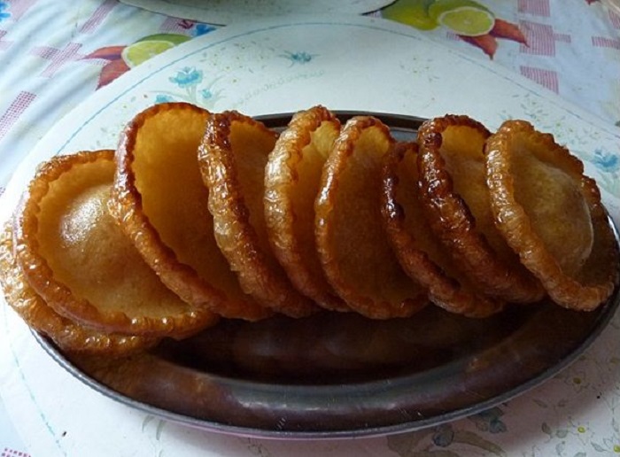 Penganan