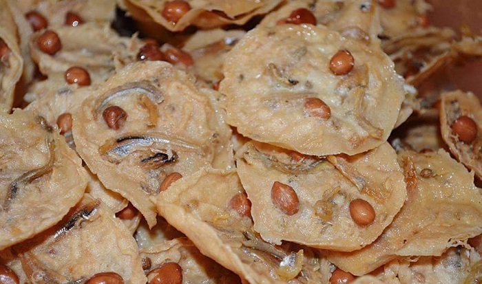 Rempeyek
