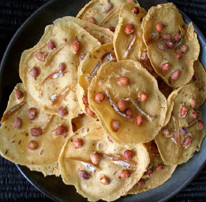 Rempeyek