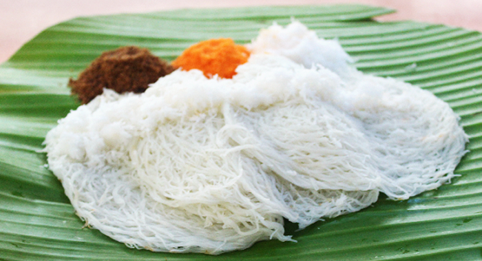 Putu mayam