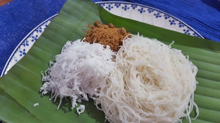Putu mayam