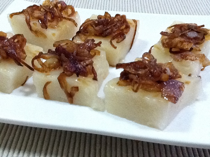 Kuih Qasidah