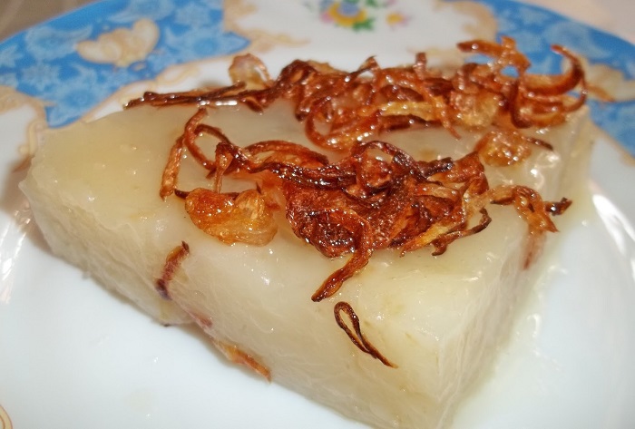 Kuih Qasidah