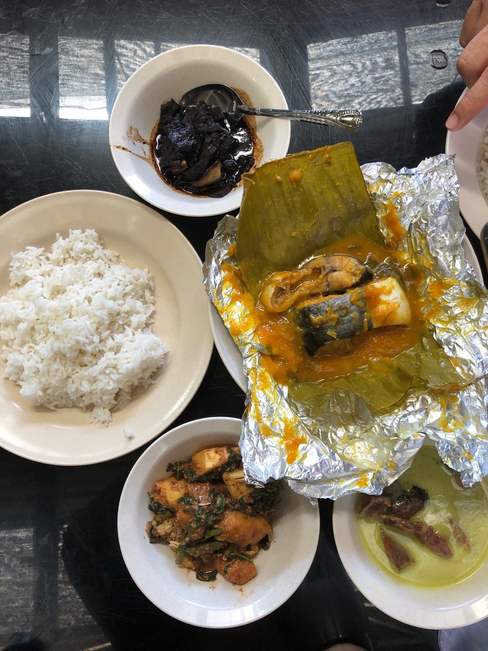 restoran mabiq tempat makan kuantan