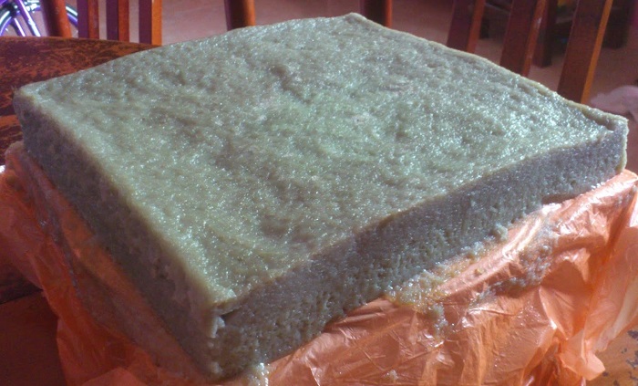 Beppa ricak