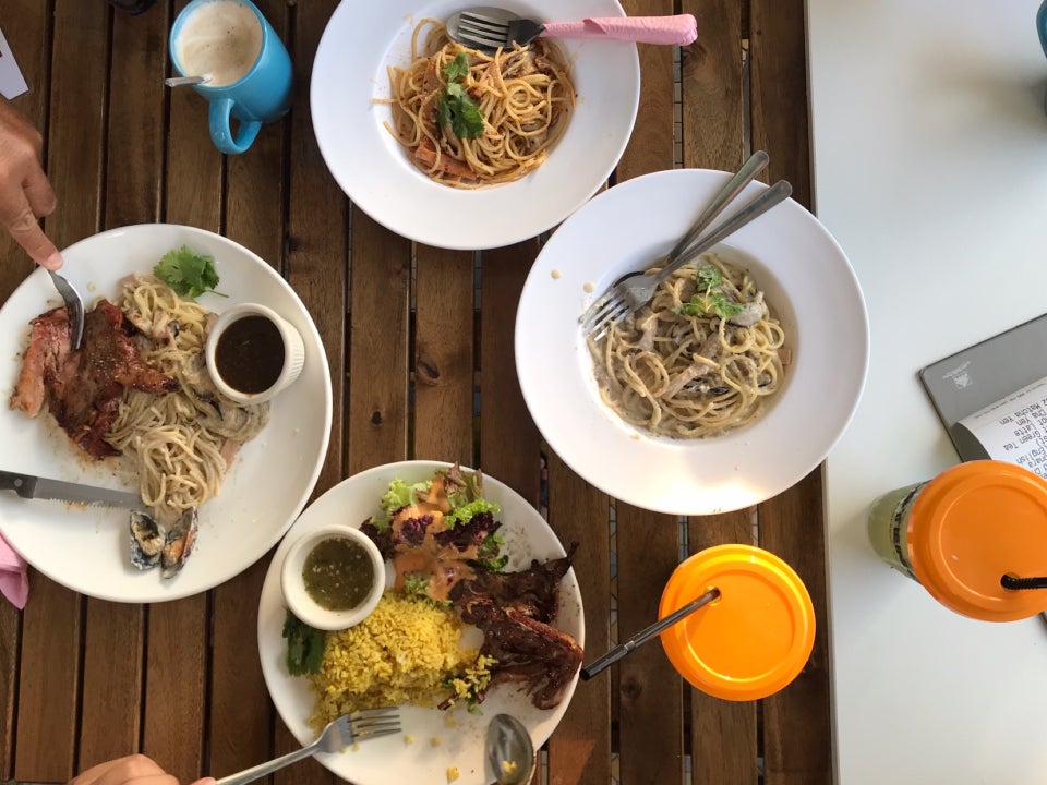 tempat makan kuantan
