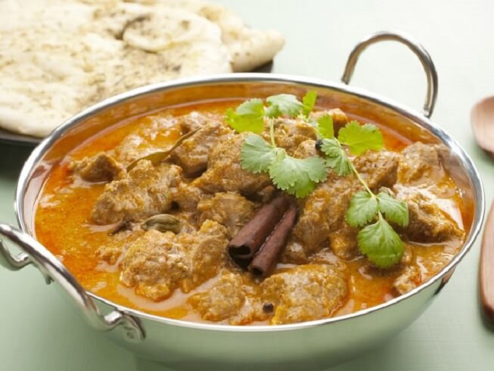 Rogan josh