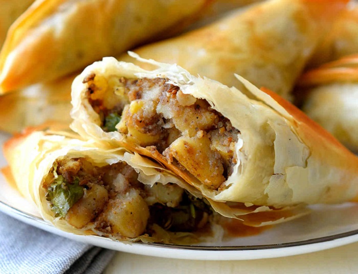 Samosa