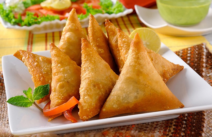 Samosa