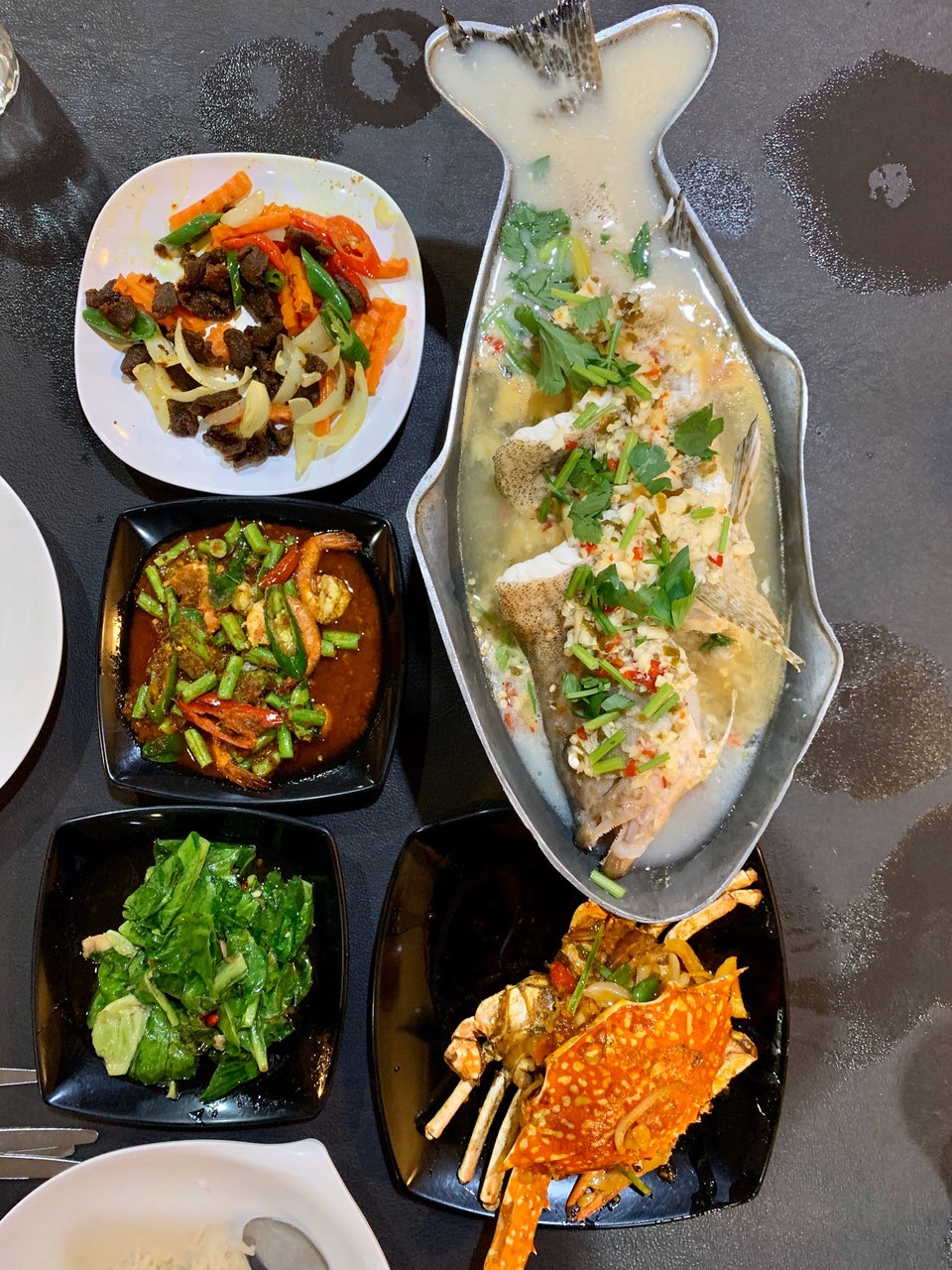 sara thai tempat makan kuantan