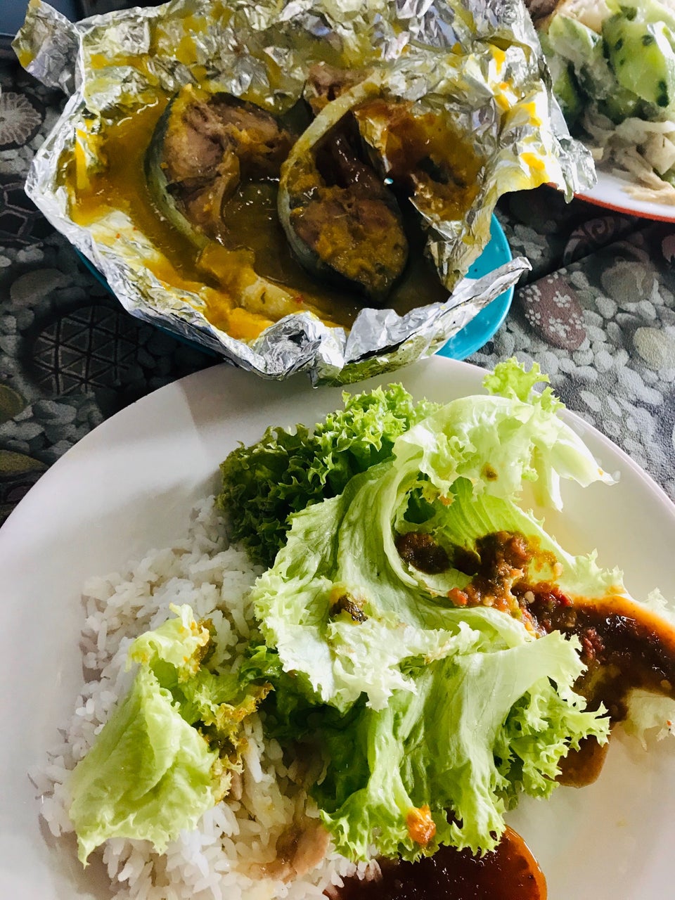 sedap wehh
