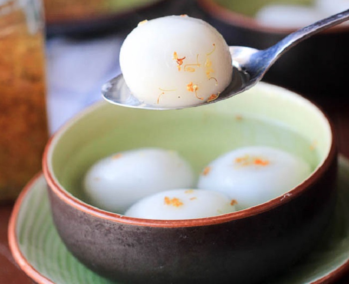 Tangyuan